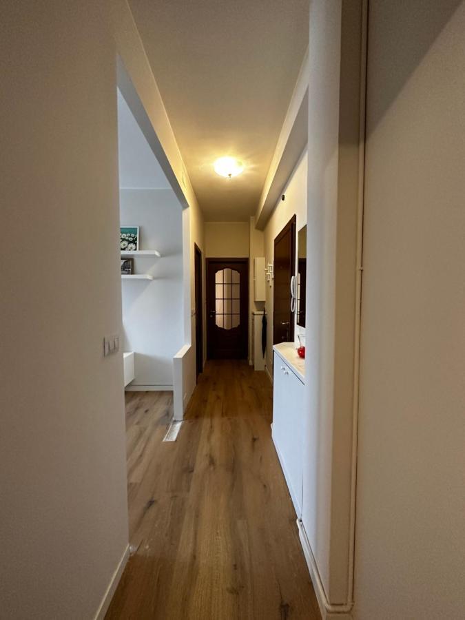 Apartamento Casa Nela Milán Exterior foto